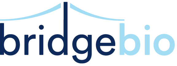 BridgeBio logo